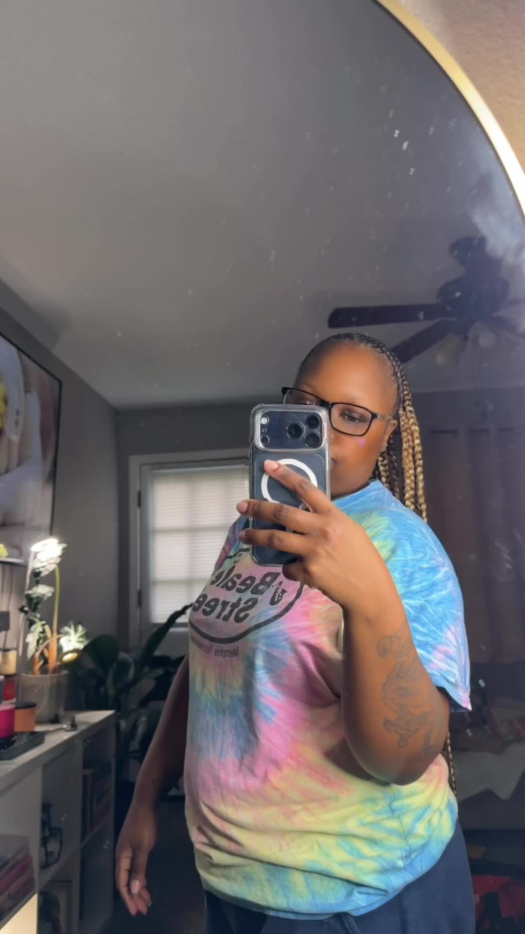 @NicoleK | Memphis Braider