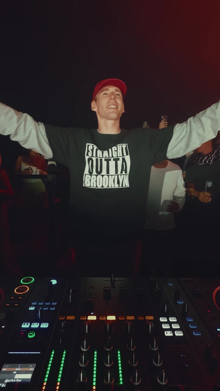 @ELECTRONIC DANCE MUSIC