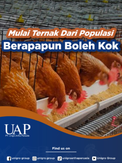 @Unigro Artha Persada Store