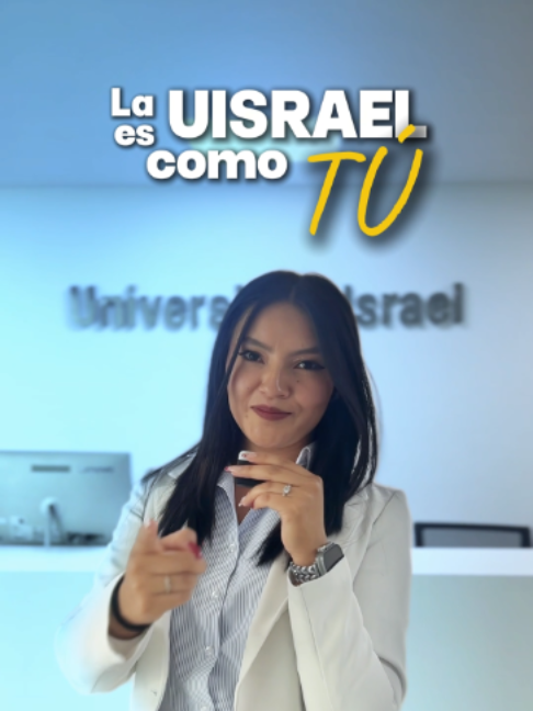 @universidad_israel