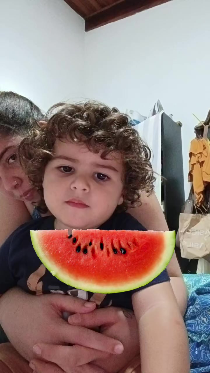 @Mamãe do Kael