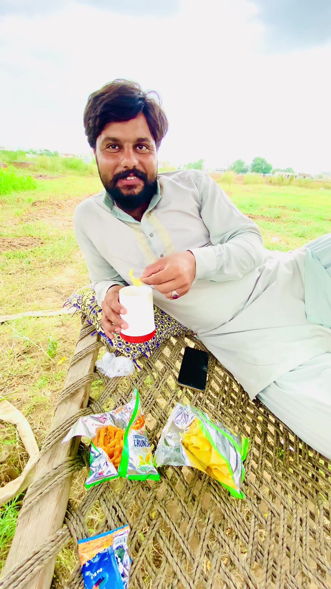 @مان تلہ گنگ دا🔥🦾