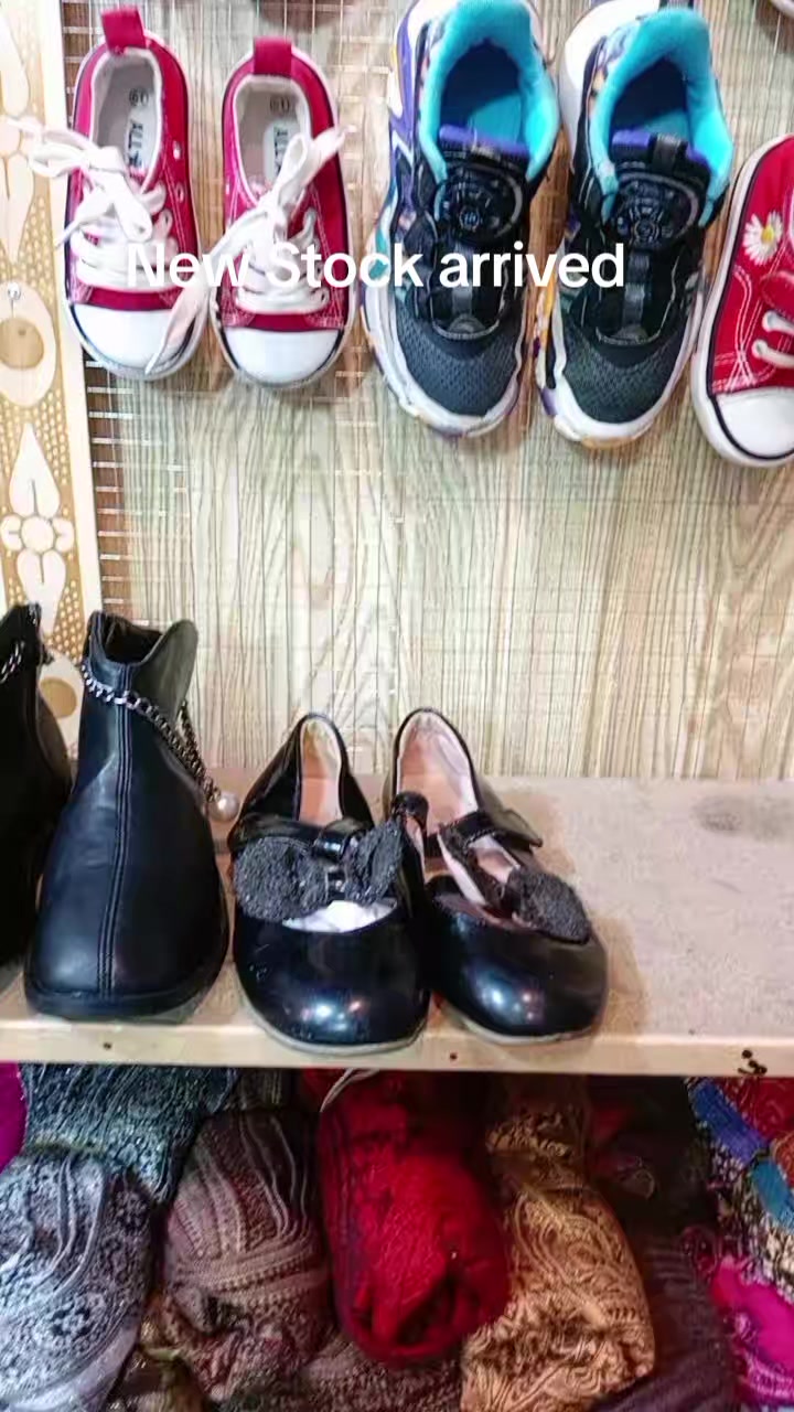 @Noor Shoes Barikot Swat