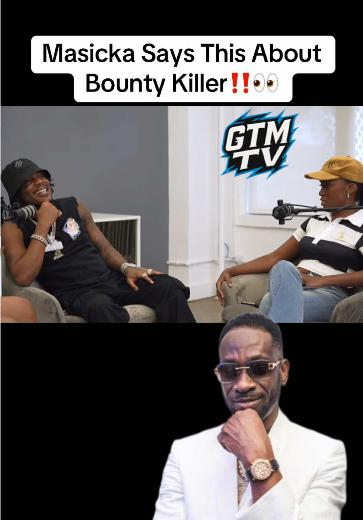 @GTM TV Clips