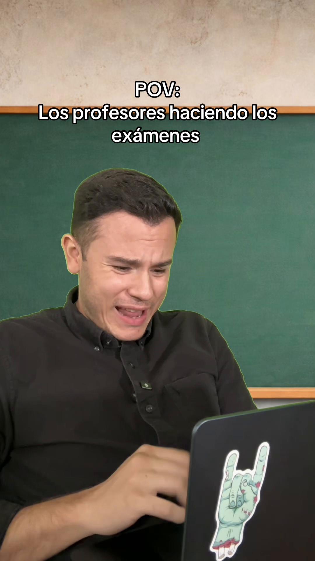 @Omar Madero