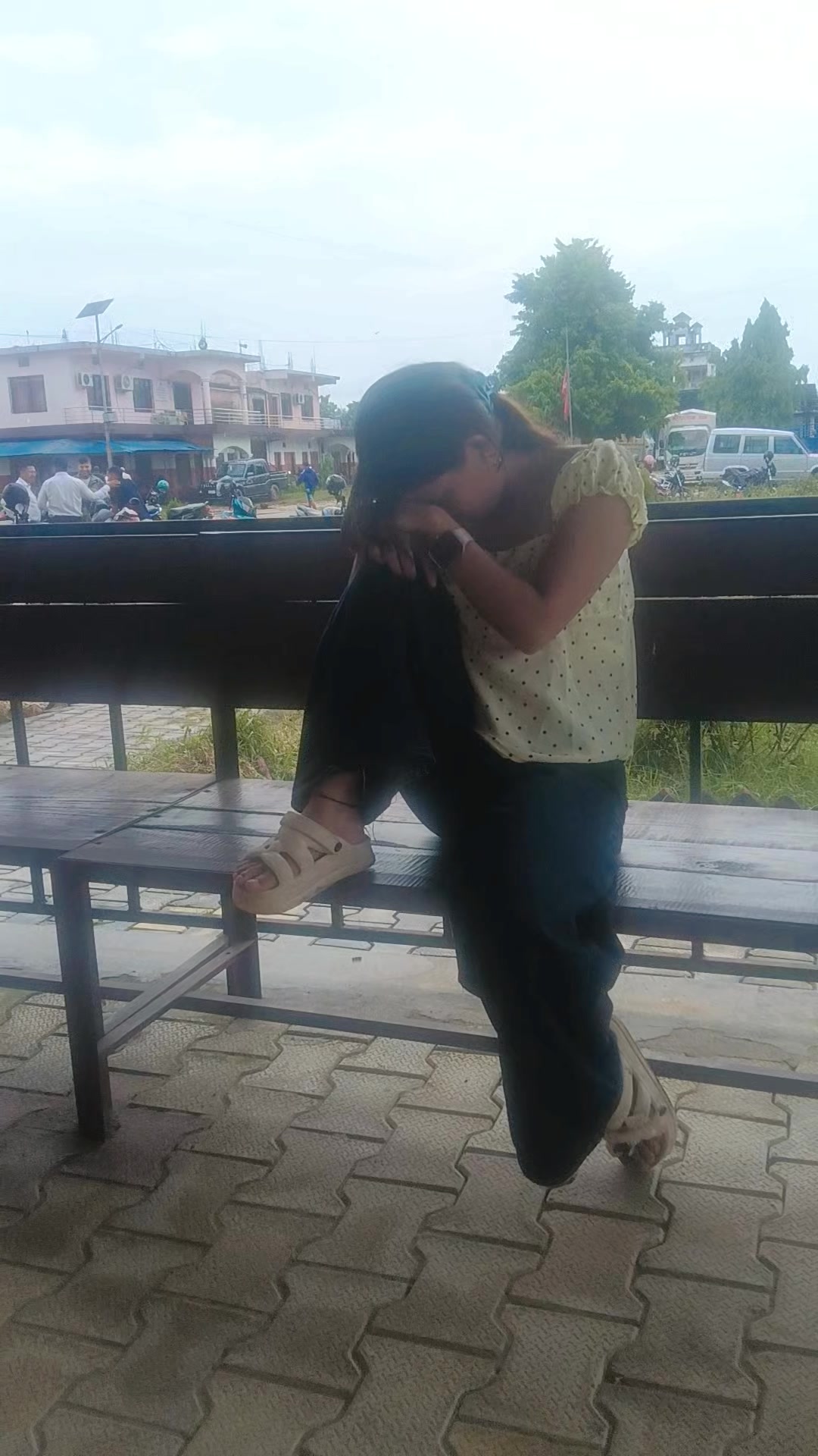 @saud paru