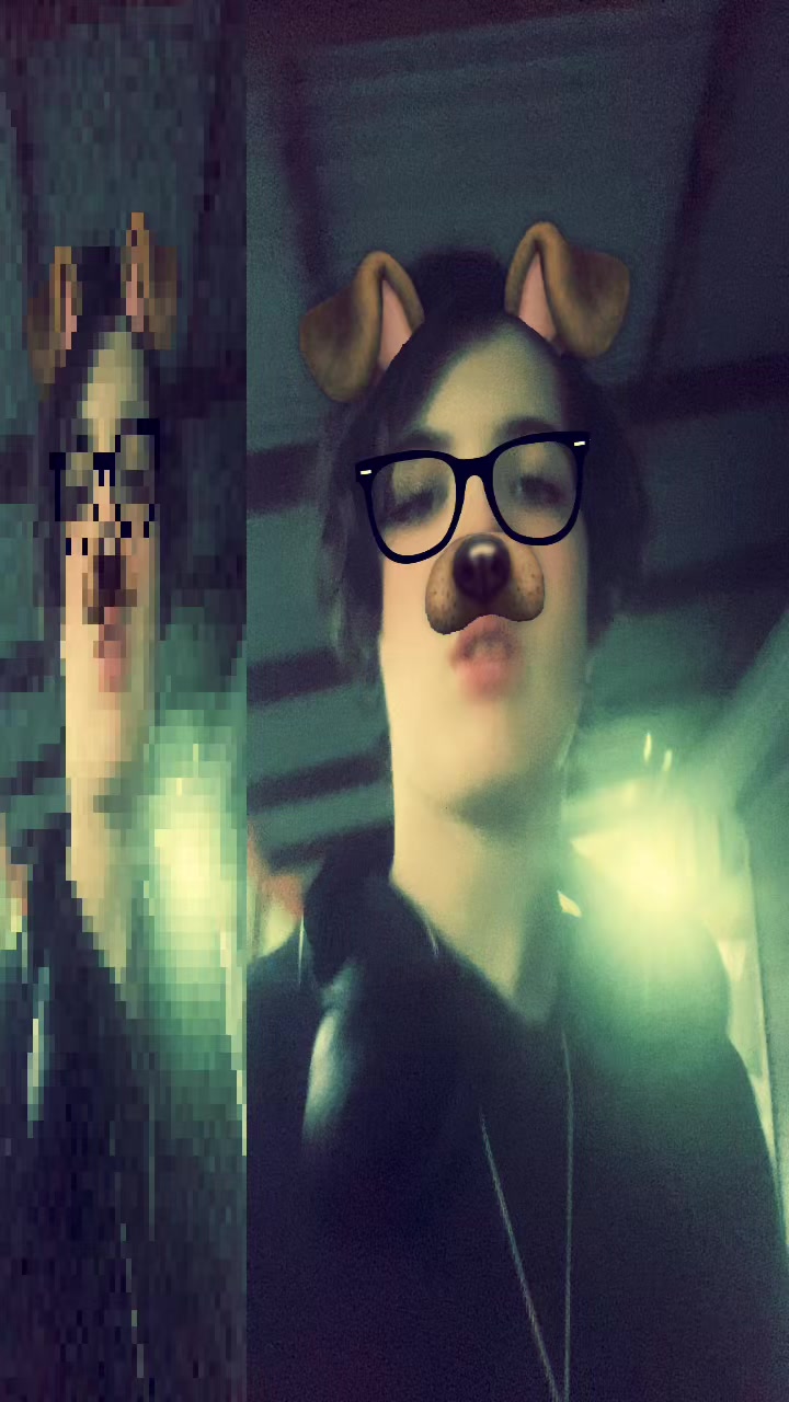 @Seth