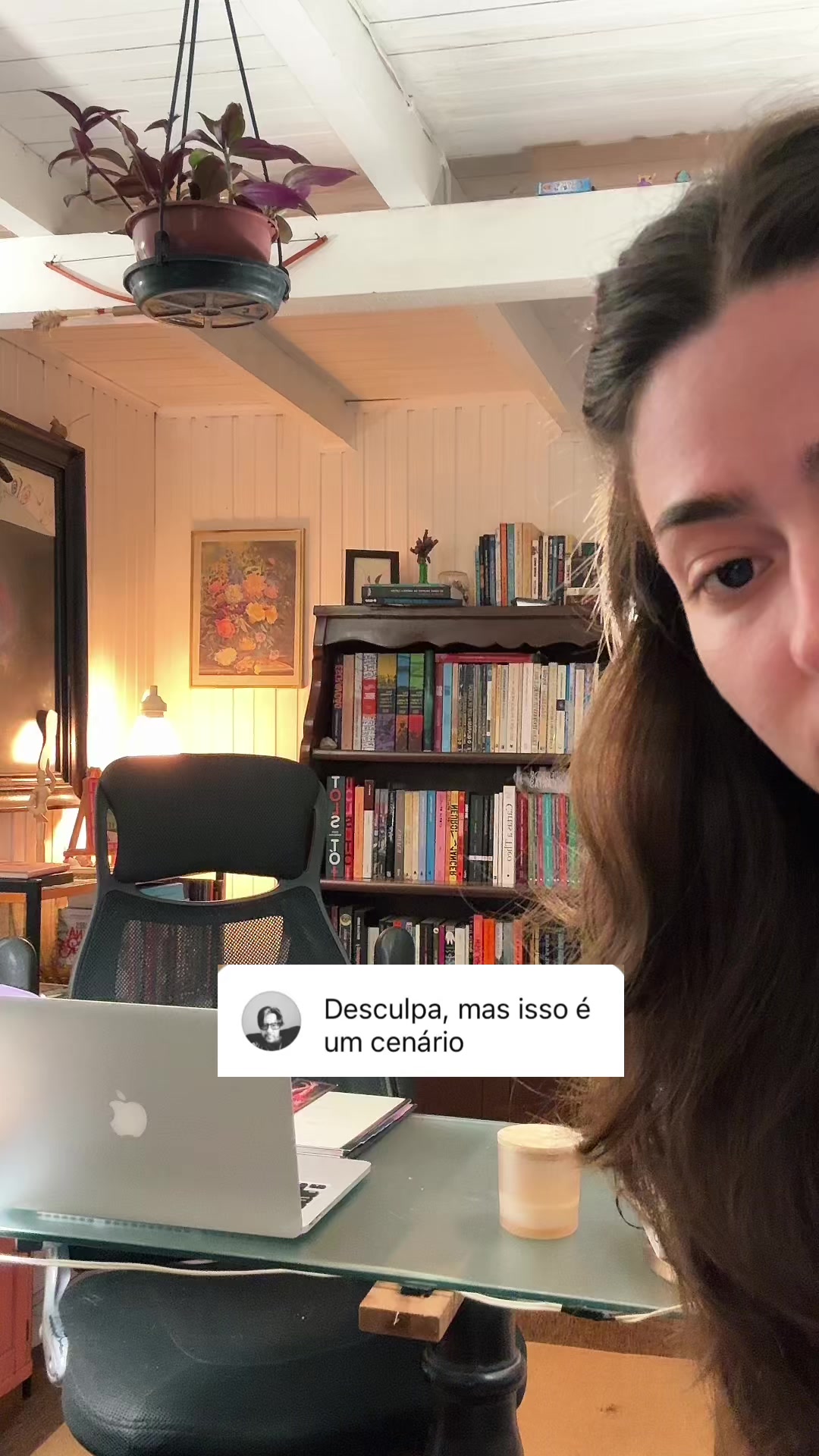 @sarah marie