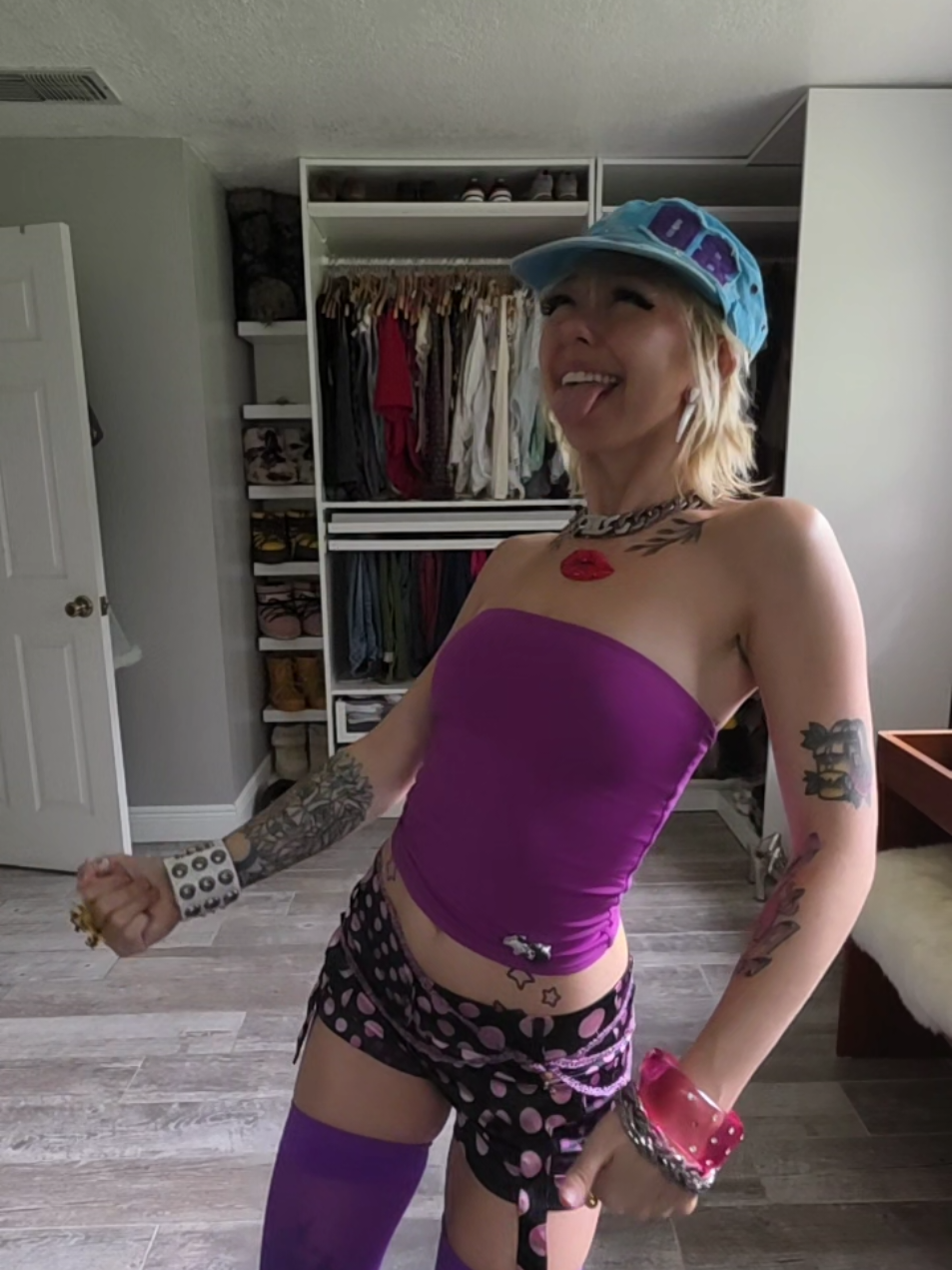 @Steezytour