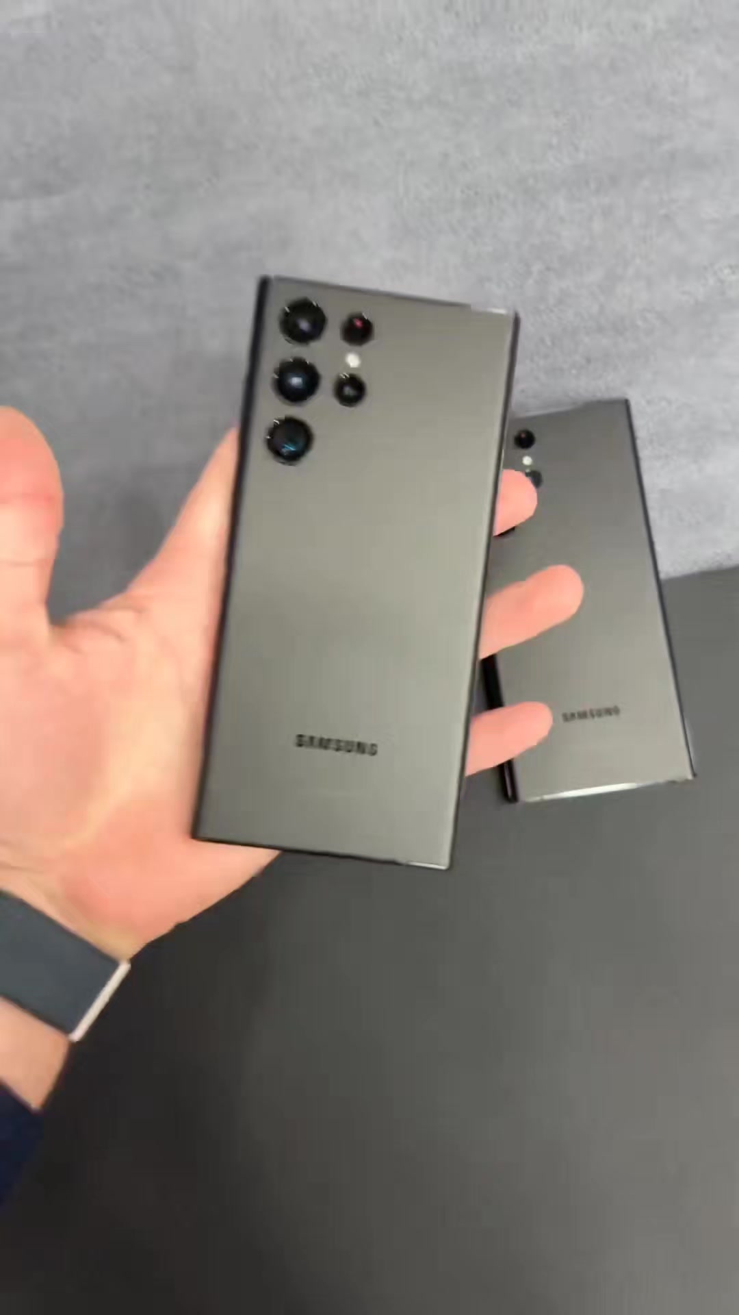 @SAMSUNG MOBILES 📱