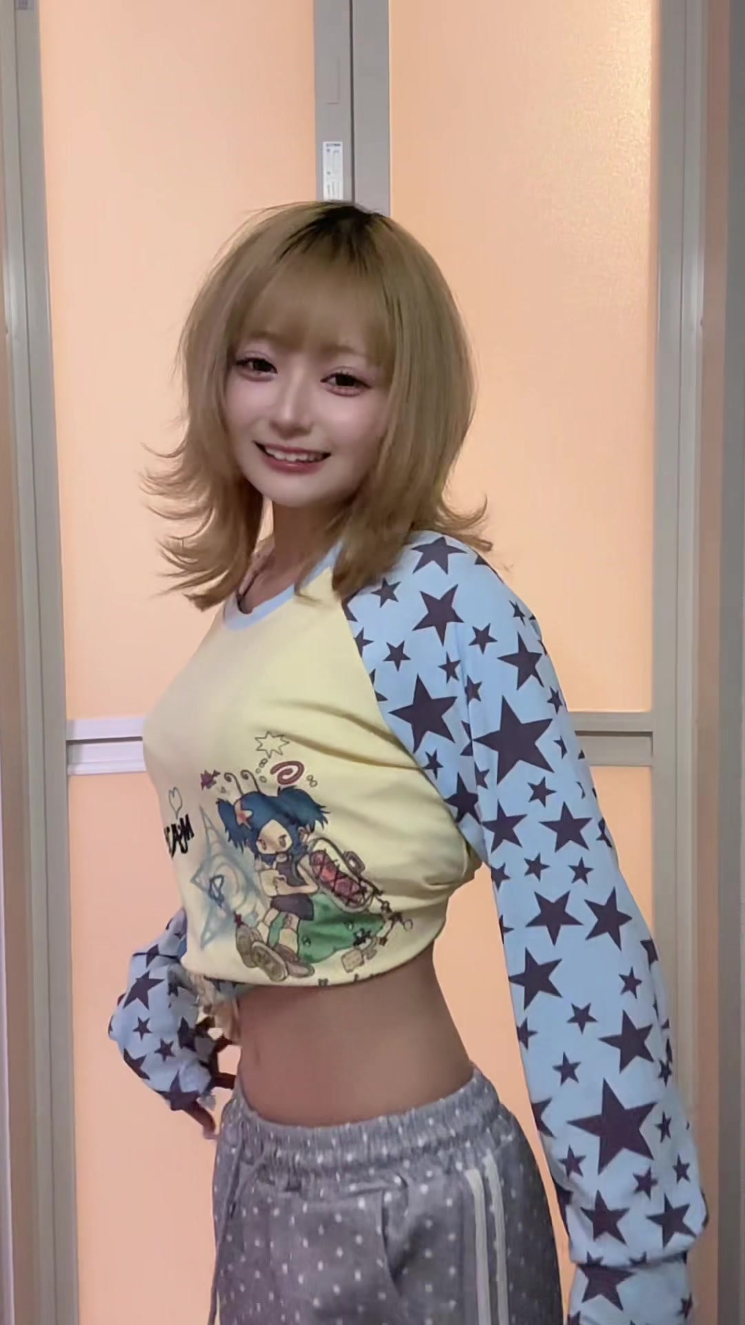 @まいきち🐇