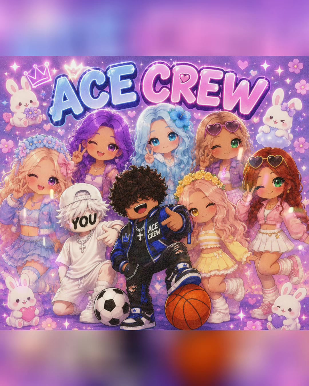 @Ace