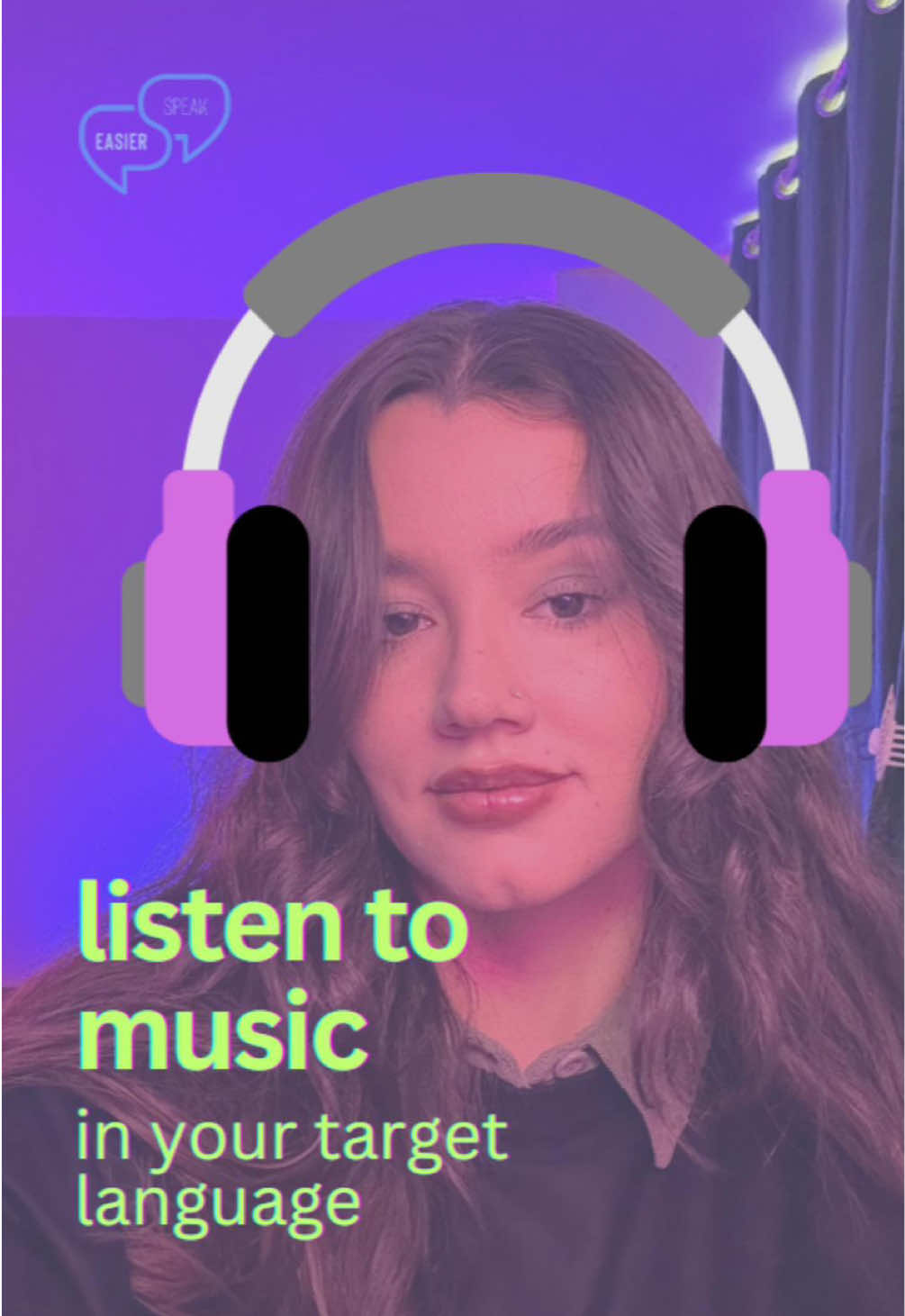 @SpeakEasier