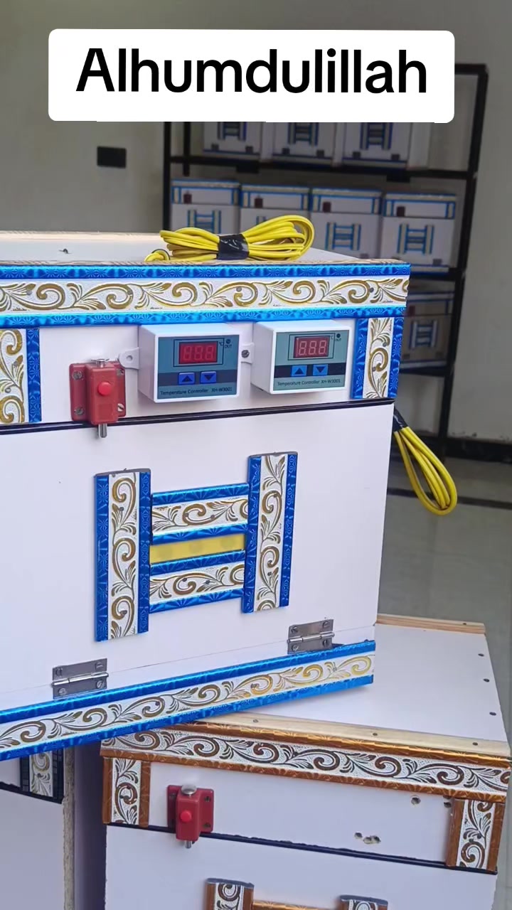 @Hazara Incubators