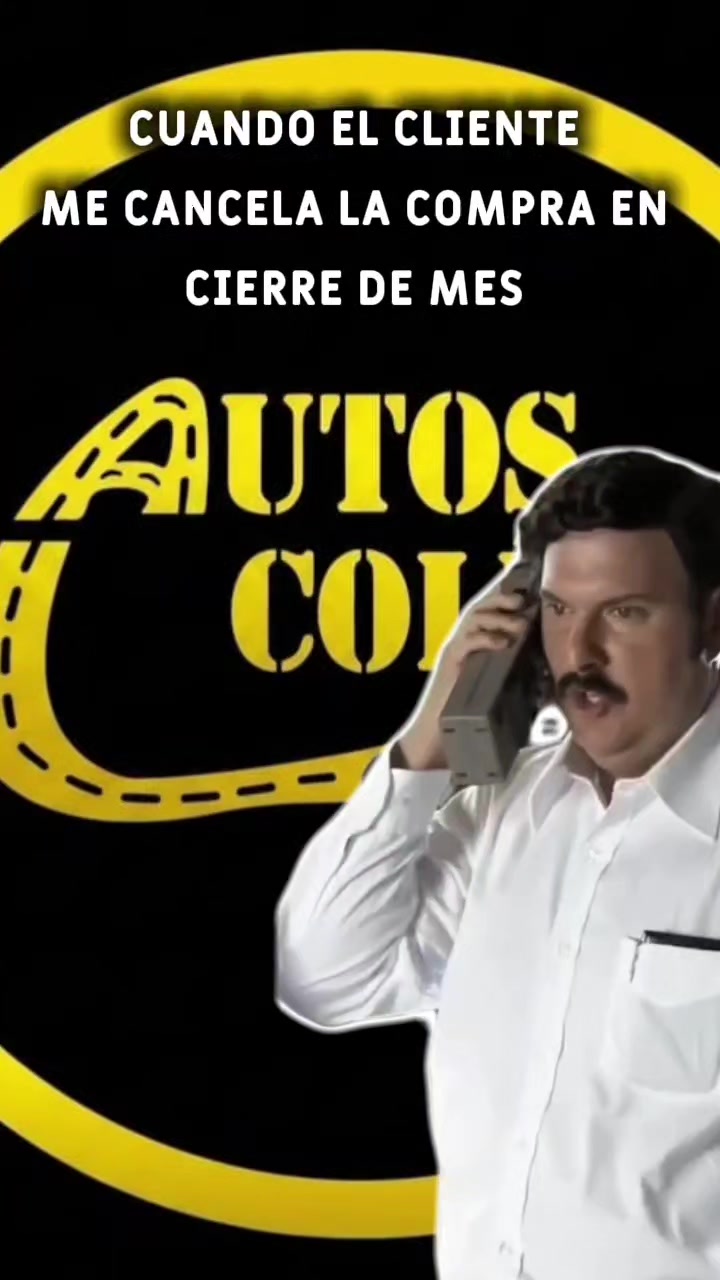 @Autos colin