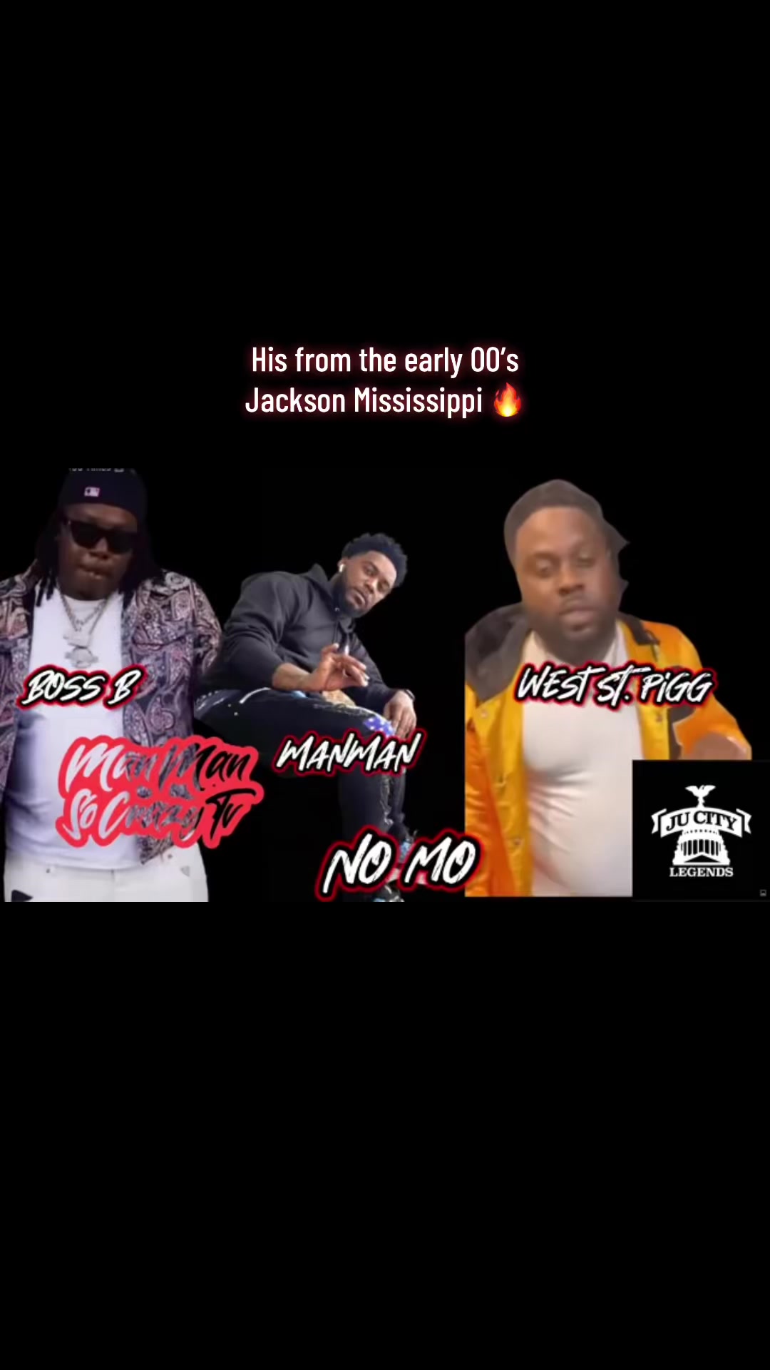 @Uncle ManMan MuddBruddasExotic