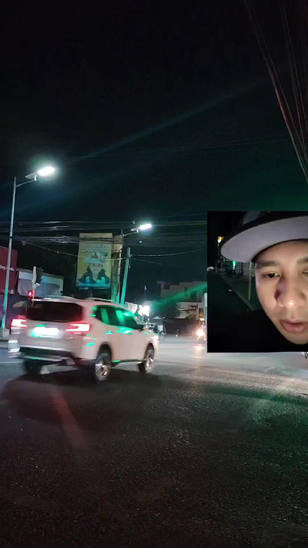 @JR Dela Peña โ