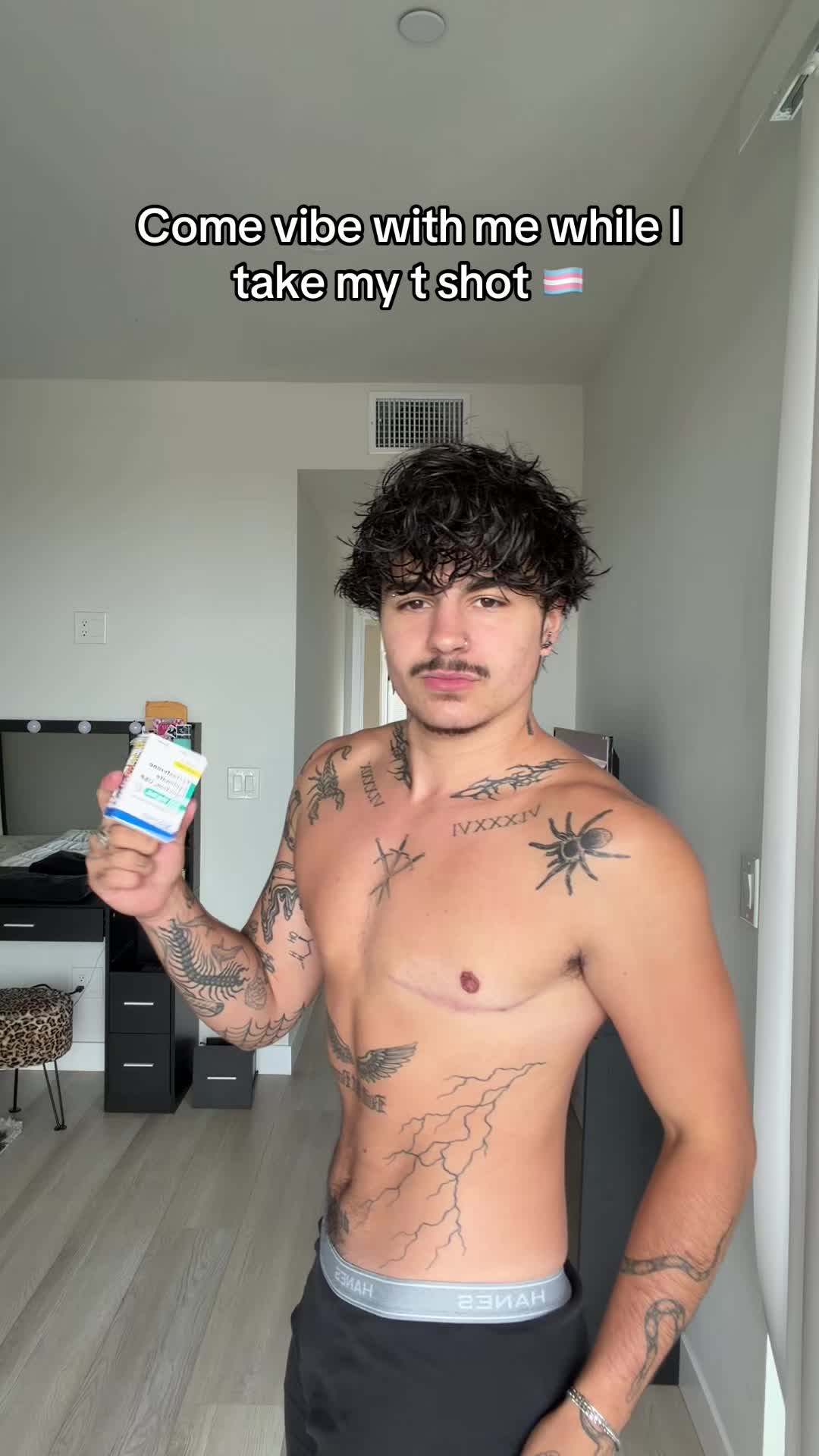 @Grayson | LGBTQ Fitness Coach