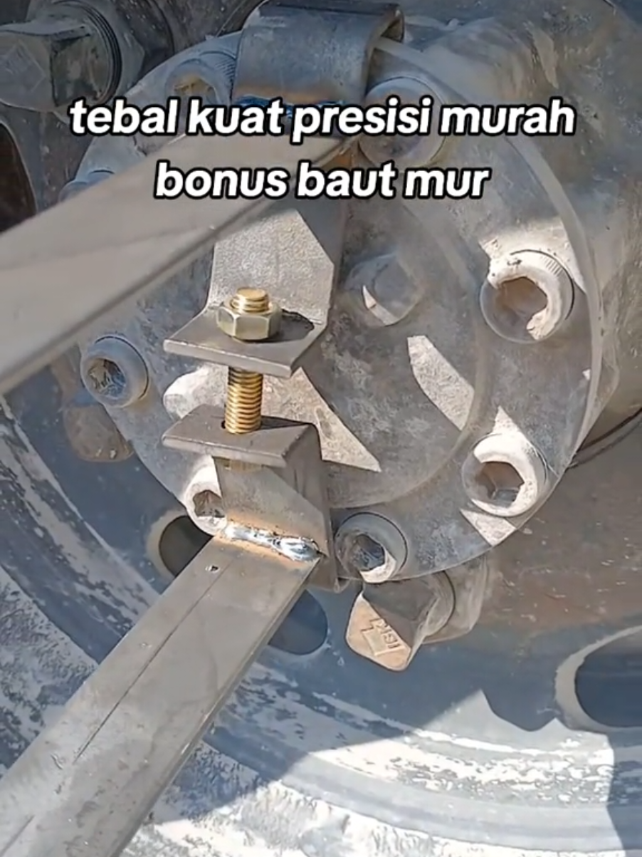 @Dunianya Variasi