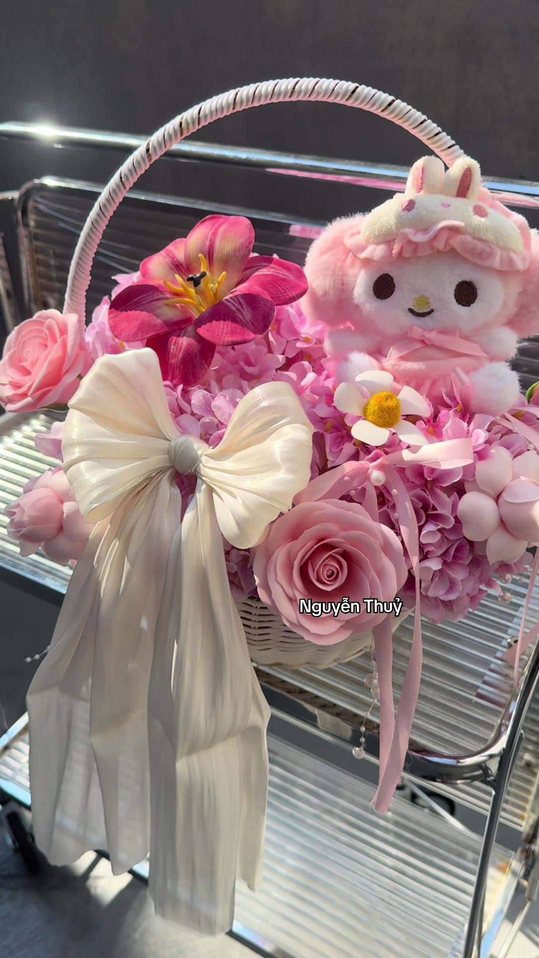 @NGUYỄN THỦY HANDMADE