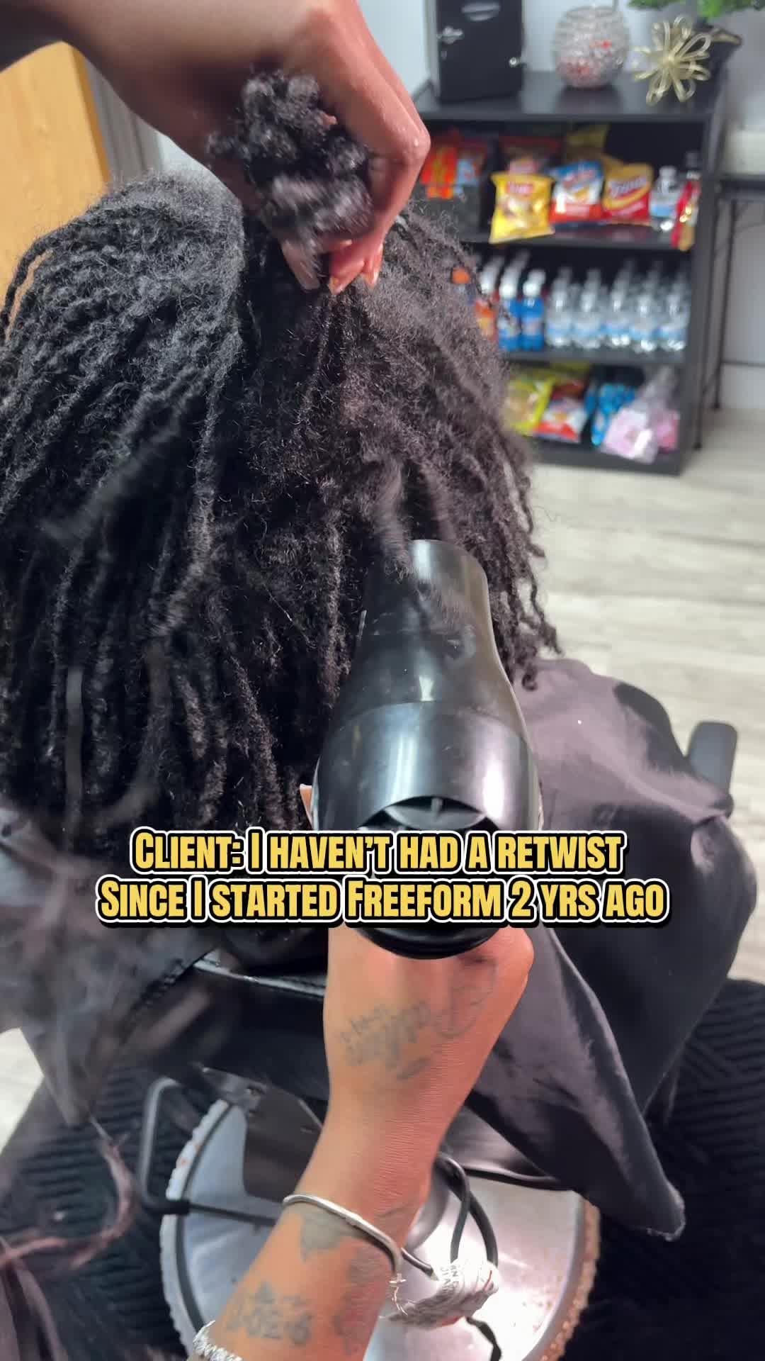 @Houston&rsquo;s Braider/Lash Tech