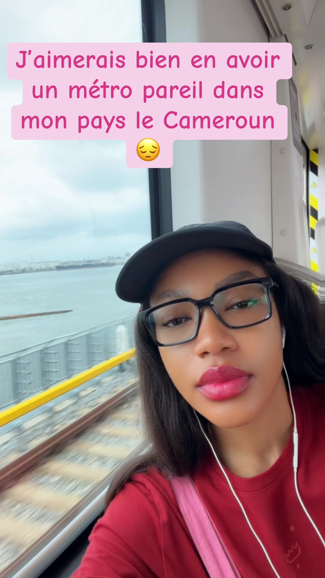 @DAMARISSE