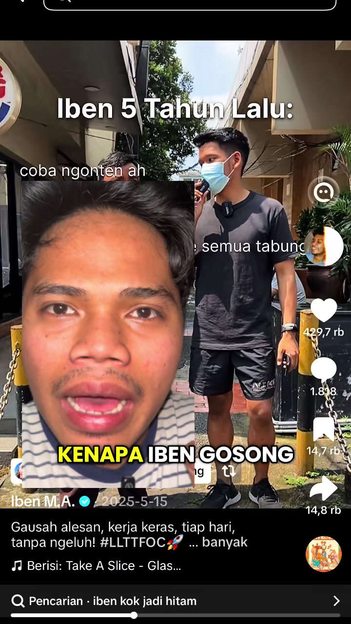 @Si rifaiii