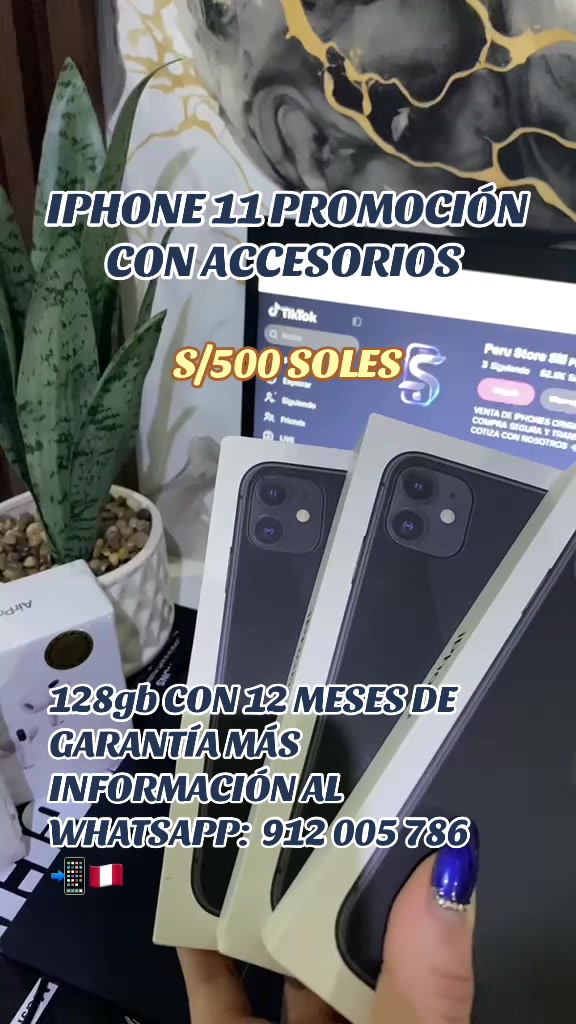 @Peru Store Sili 🇵🇪