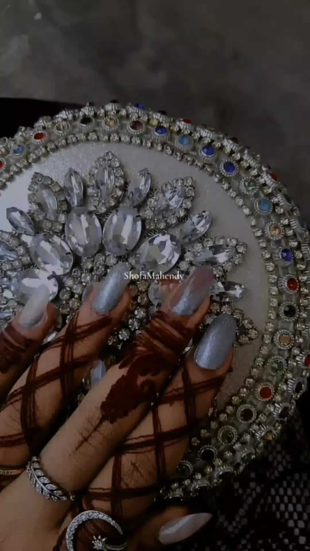 @SHOFAMAHENDY🦋