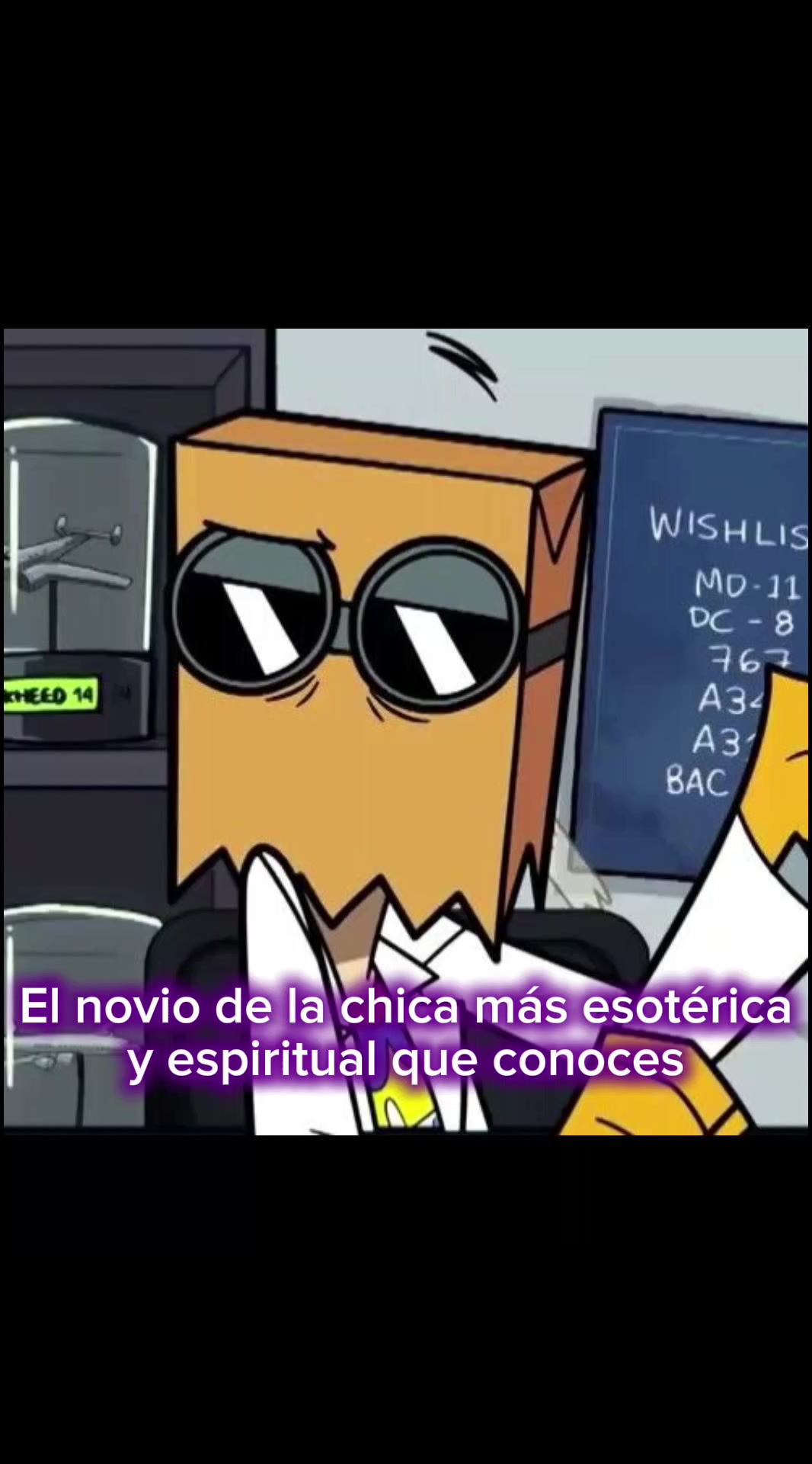 @🔮Vian ♡ Dr. Flug's Gf🔮