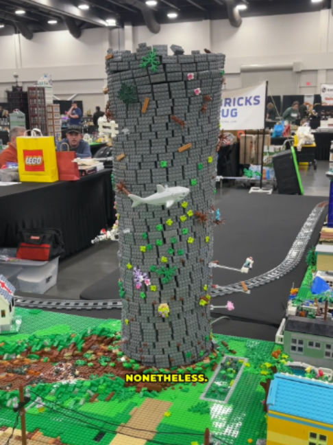 @BRICKLOVER BRAD