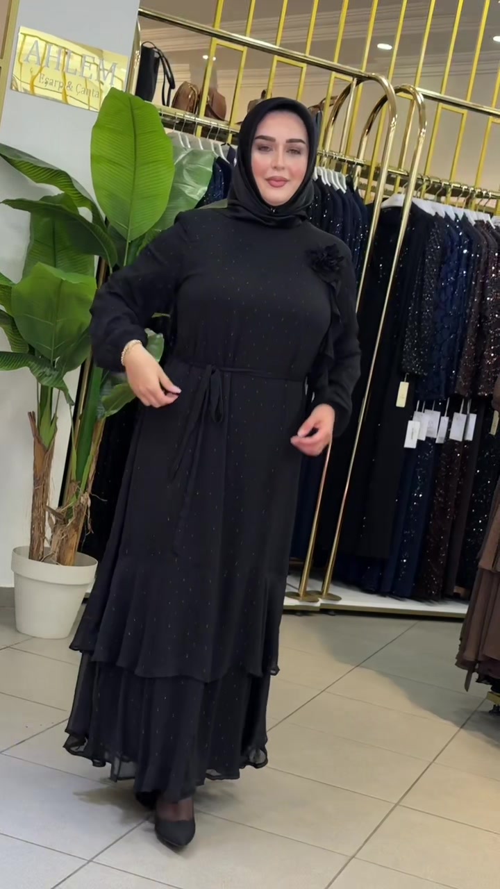 @Ahlem Eşarp