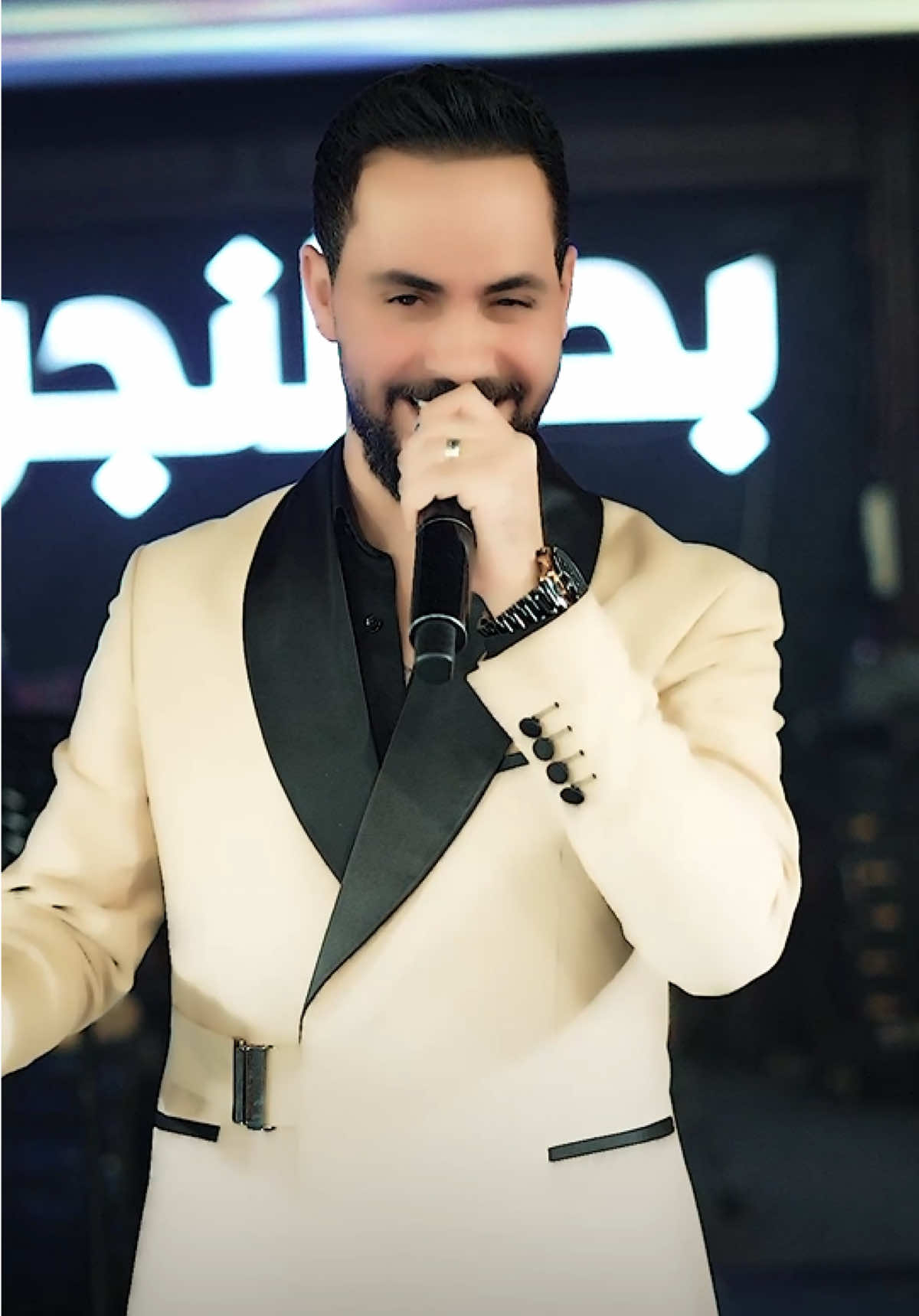 @الفنان محمد الشيخ
