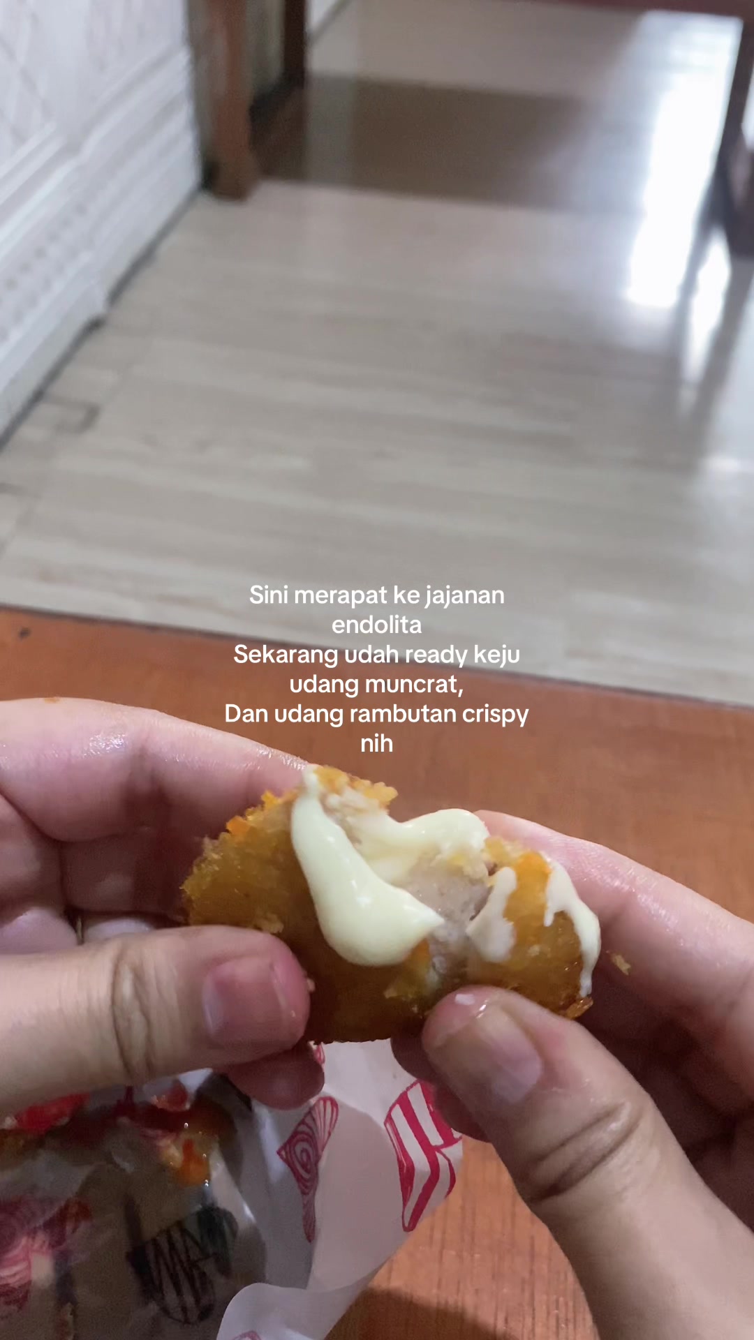 @Seblak Jajanan Endolita