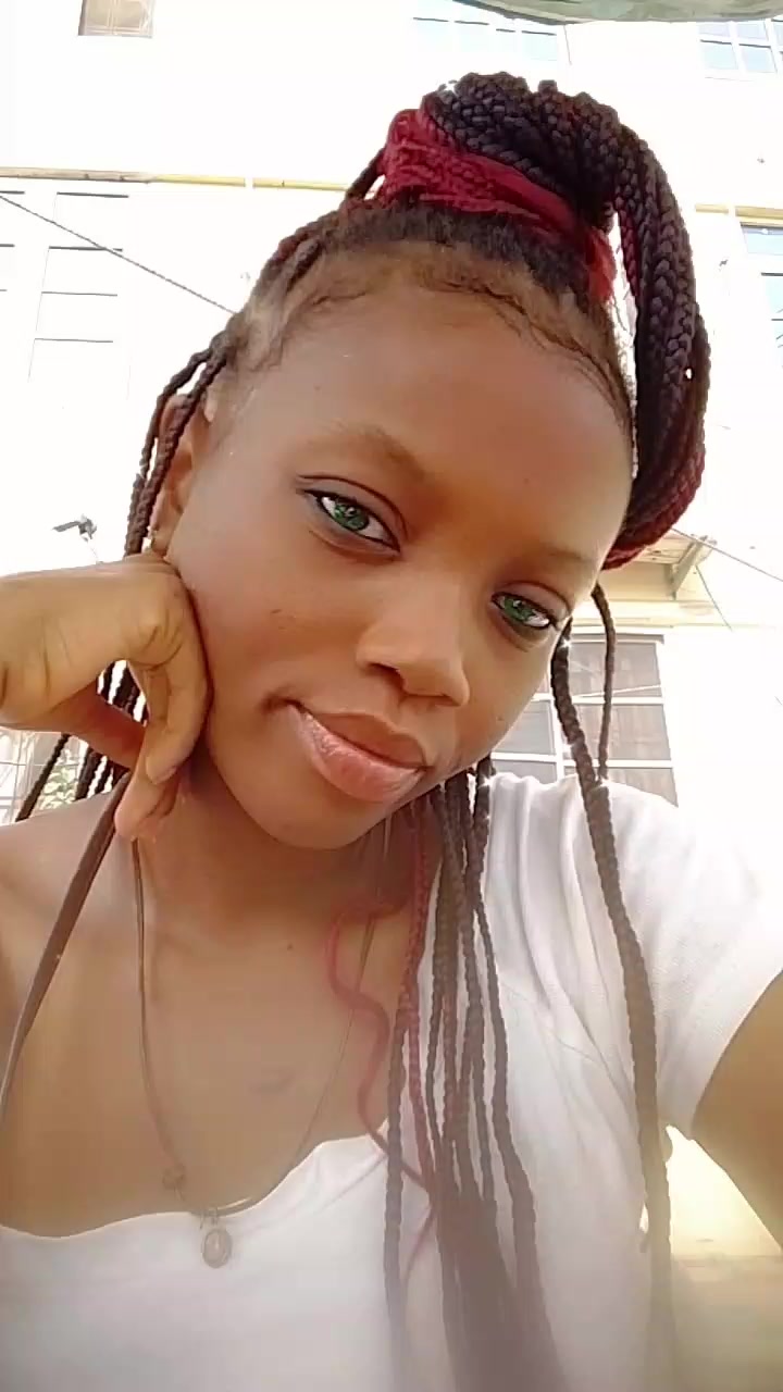 @nwankwo Judith