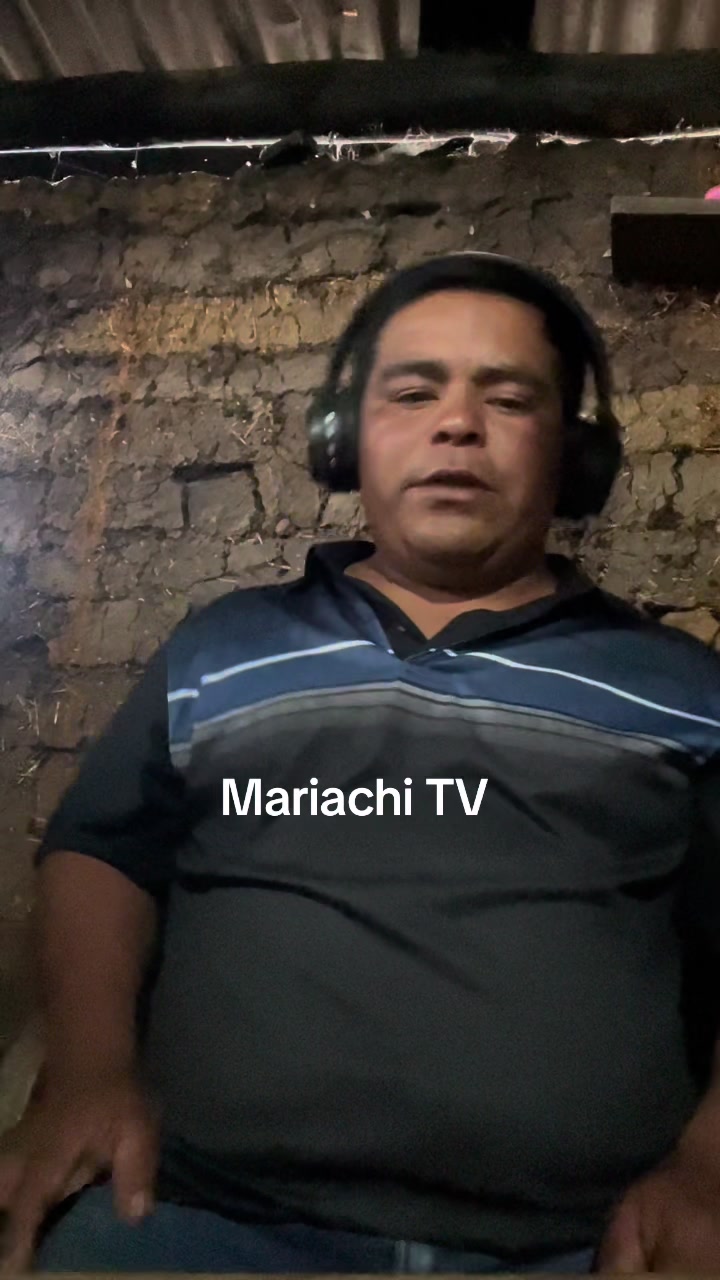 @mariachi TV