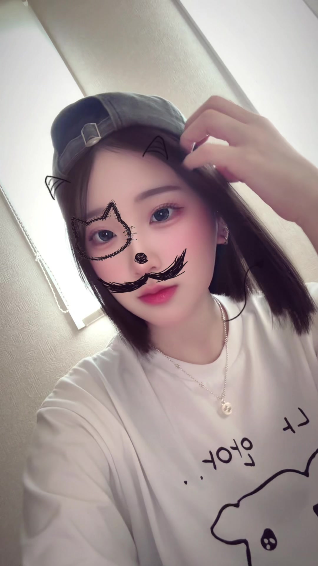 @냥냥