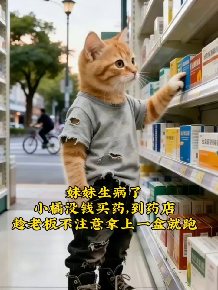 @Orangecat (收徒）