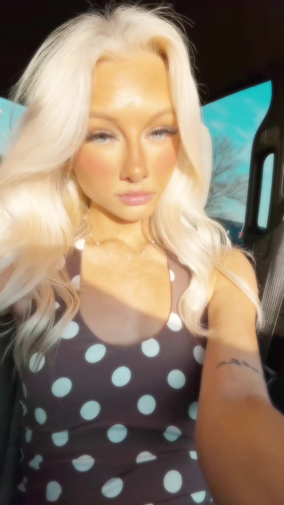 @L A N E Y