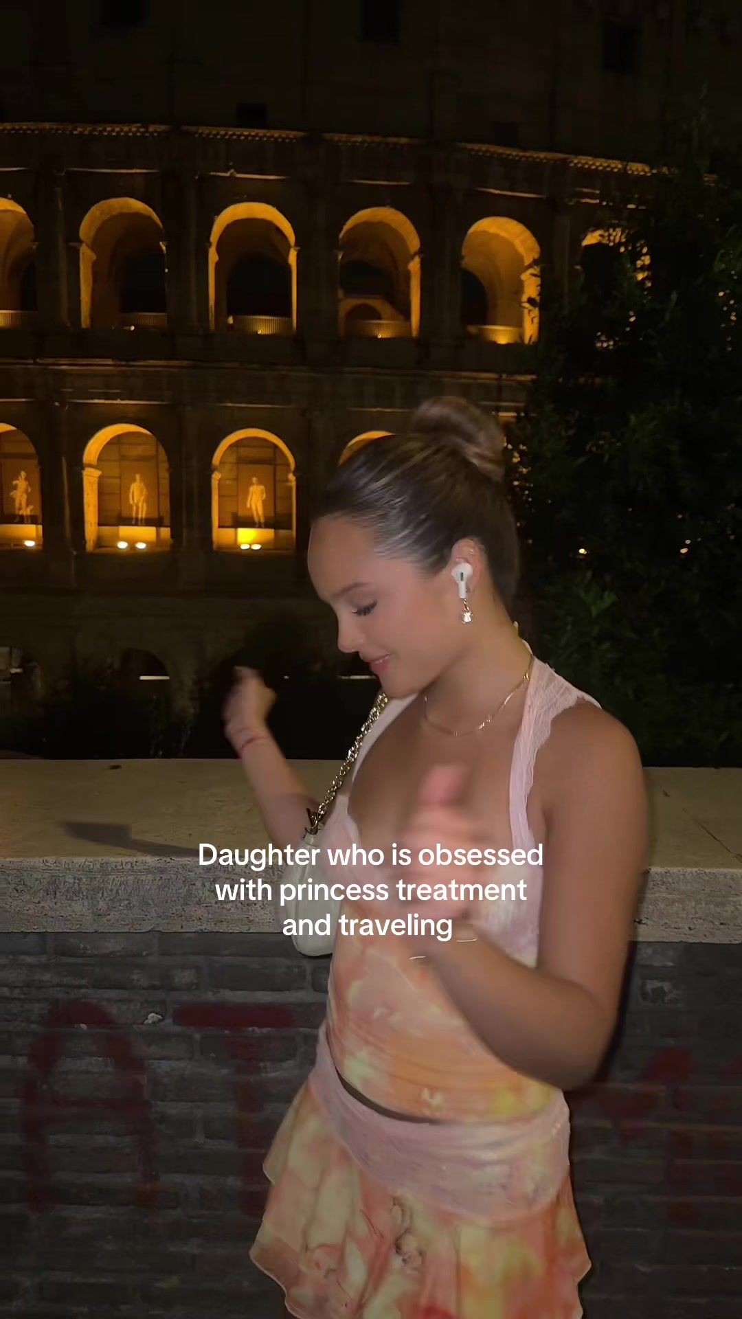 @isa baby