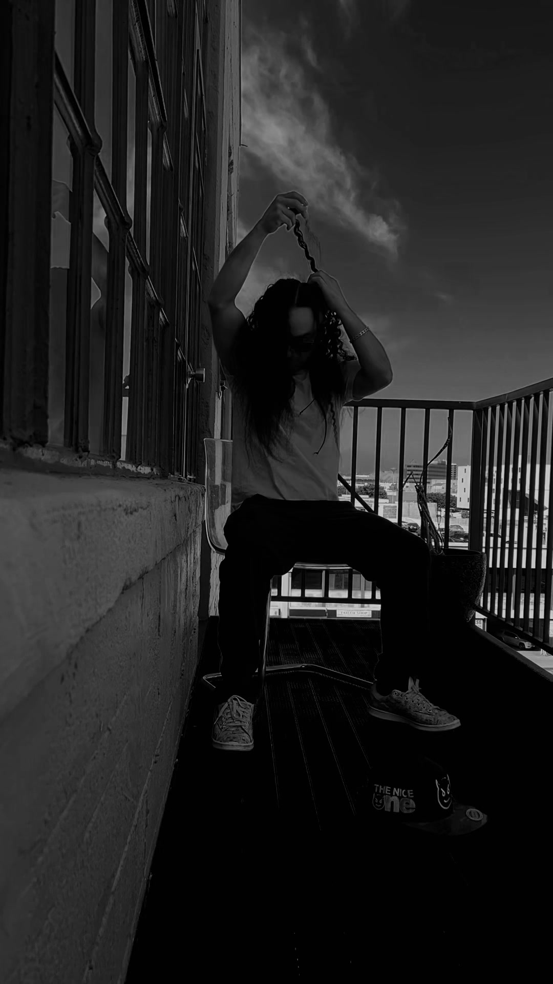 @The Nice One Music