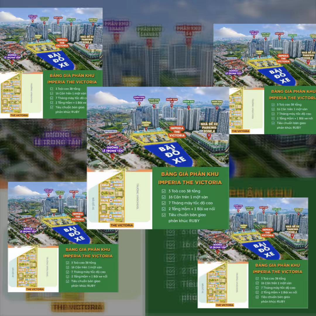 @Hữu Tú Smart City