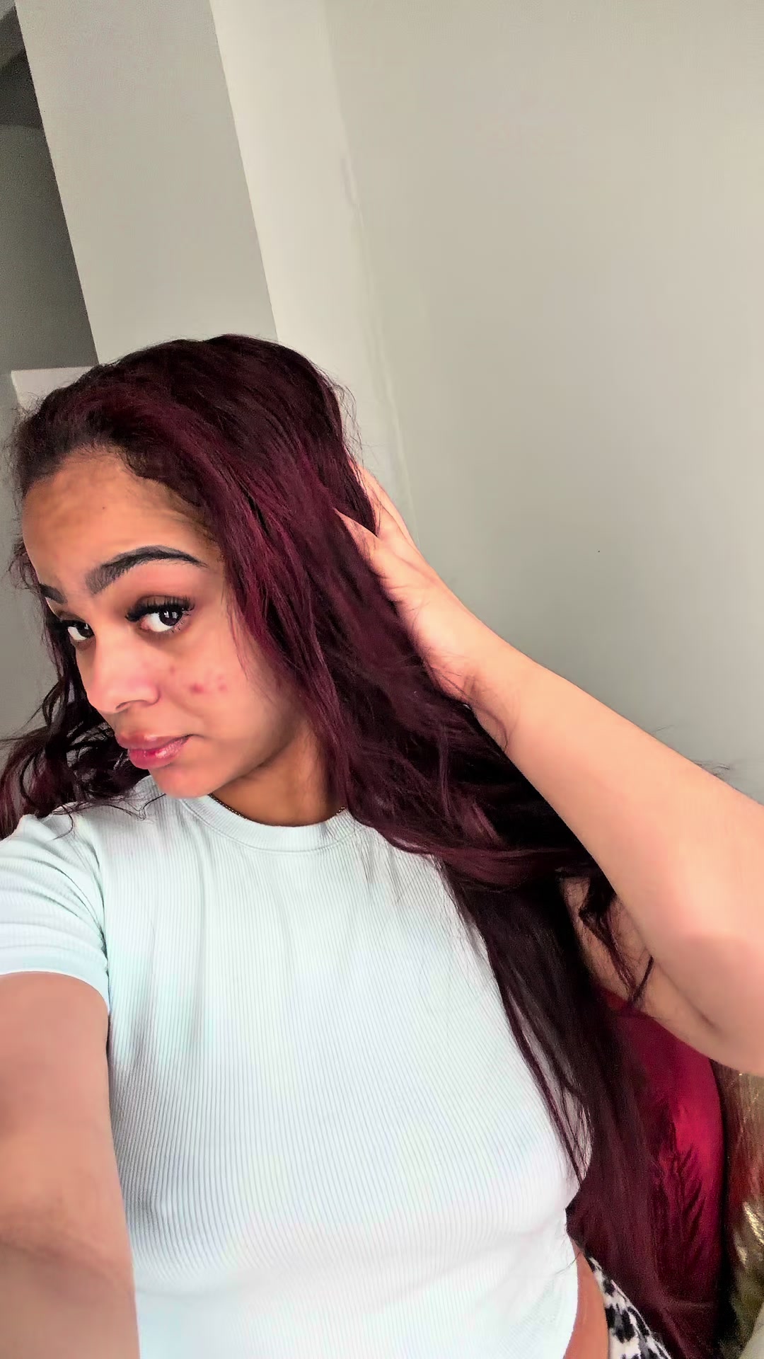 @Erika Herrera