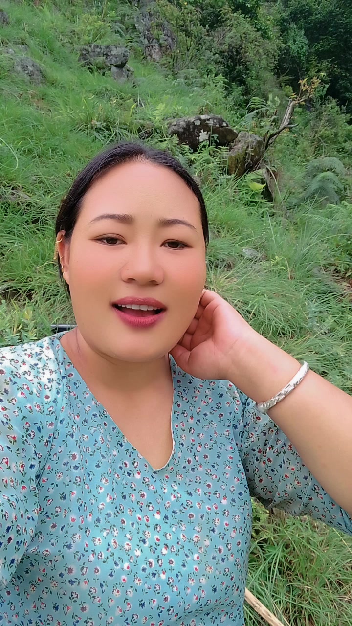 @Maya ghising