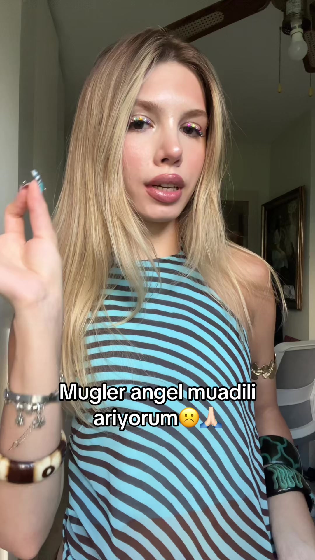 @Deren Tavşancı