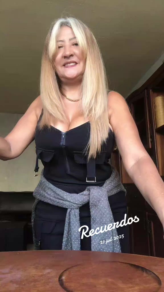 @Bernarda Garcia