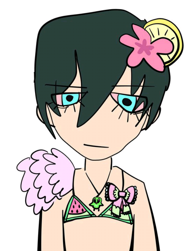@๐ฏ๐ฆ๐ด๐ด ๐ธ'๐ฌ๐ข๐ช๐ด๐ฆ๐ณ๐โหโนโก