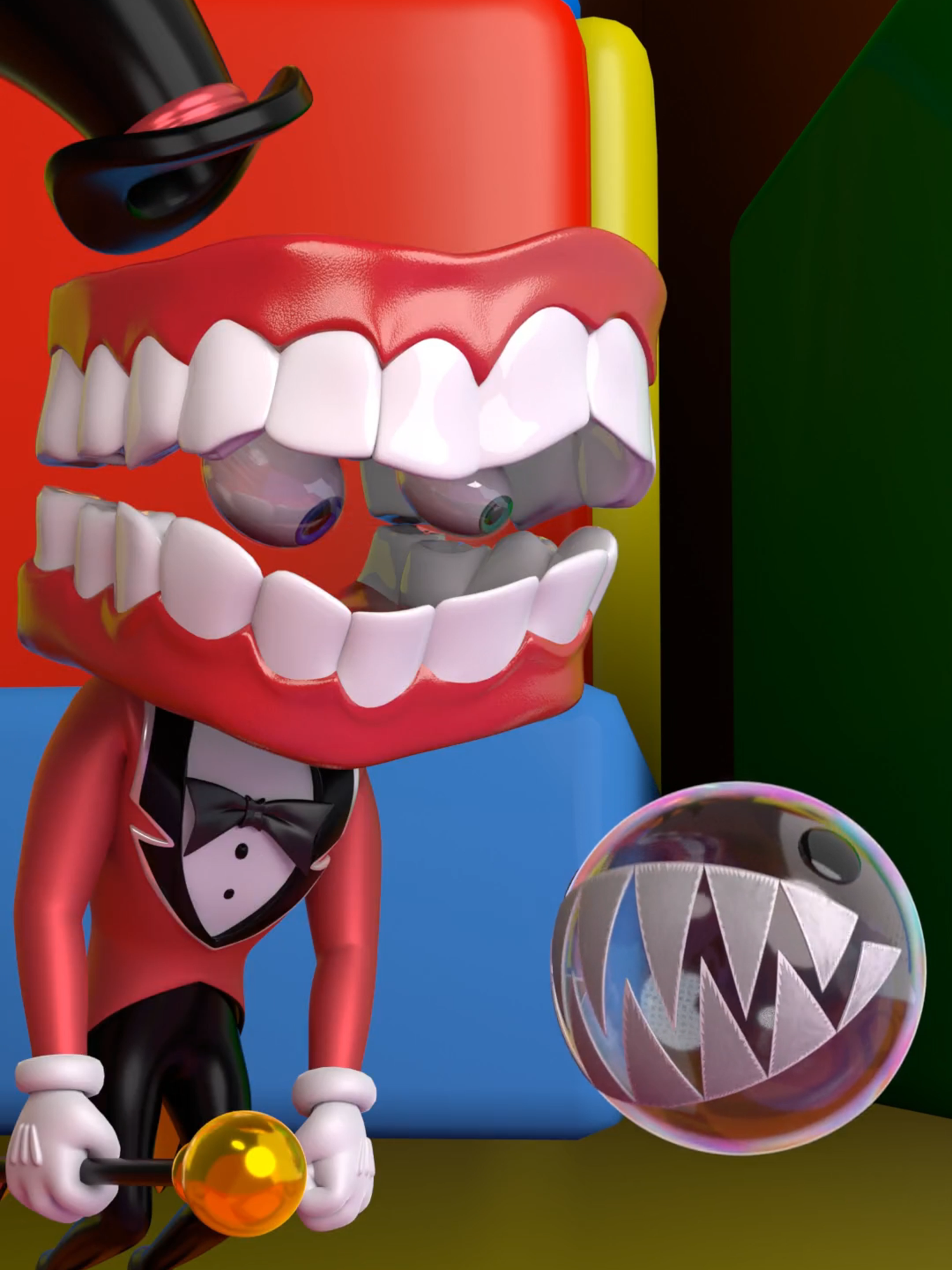 @TheFuntime SFM