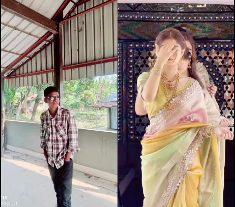 @সুব্রত ভাই👑স্বারাজ গাড়ির কিং