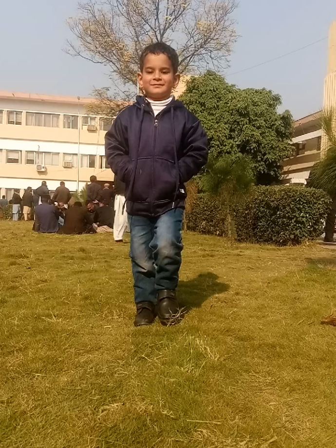 @Tahir Kazmi